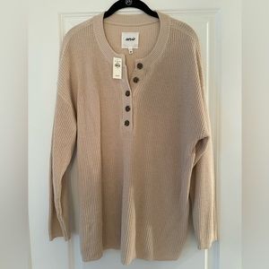 Aerie sweater